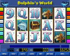 DOLPHIN'S WORLD
