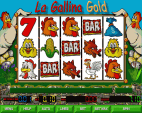 LA GALLINA GOLD