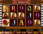 LA SPAGNOLA