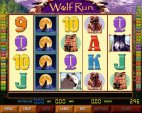 wolf run
