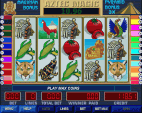 AZTEC MAGIC
