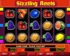 SIZZLING REELS