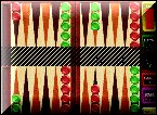 BACKGAMMON