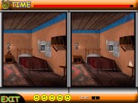 FIND THE DIFFERENCES